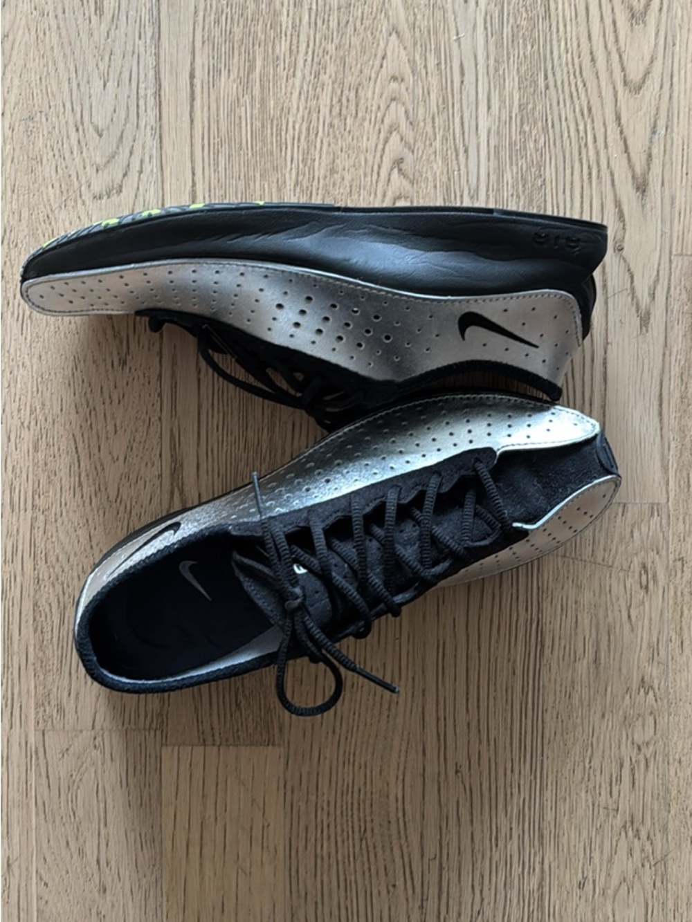Nike Air Superfly